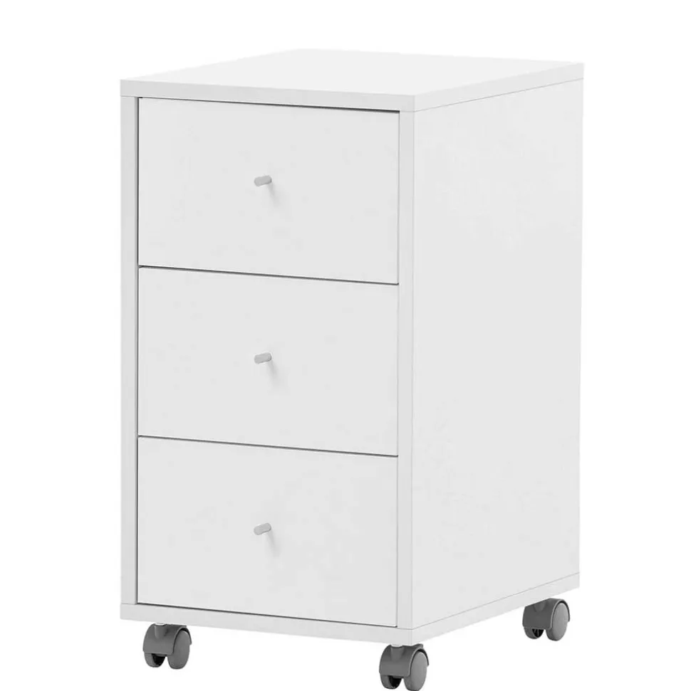 Schreibtisch Container Damyant