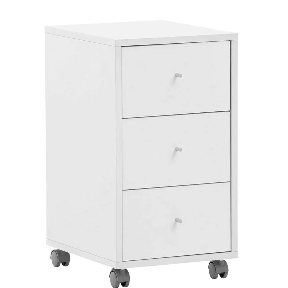 Schreibtisch Container Damyant