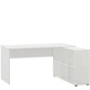 Schreibtisch mit Regal Palencial