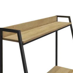 Schreibtisch mit Regal Vester