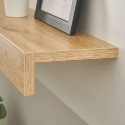 Schreibtisch mit Wandboard Rascian