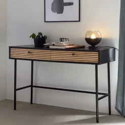 Schreibtisch modern Jacrella