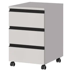 Schreibtischcontainer Gowri