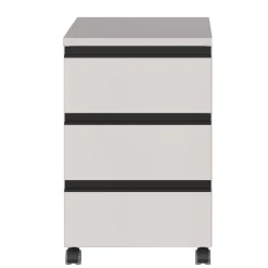 Schreibtischcontainer Gowri