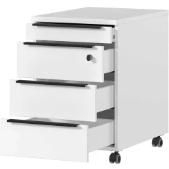 Schreibtischcontainer Kalastania