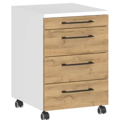 Schreibtischcontainer Wasconda