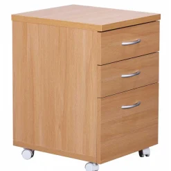Schreibtischrollcontainer Galadira