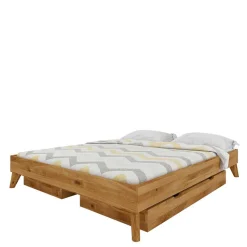 Schubkasten Futonbett Vinial
