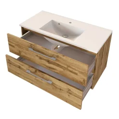 Schubkasten Waschtisch Dolveran
