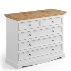 Schubkastenkommode Renero
