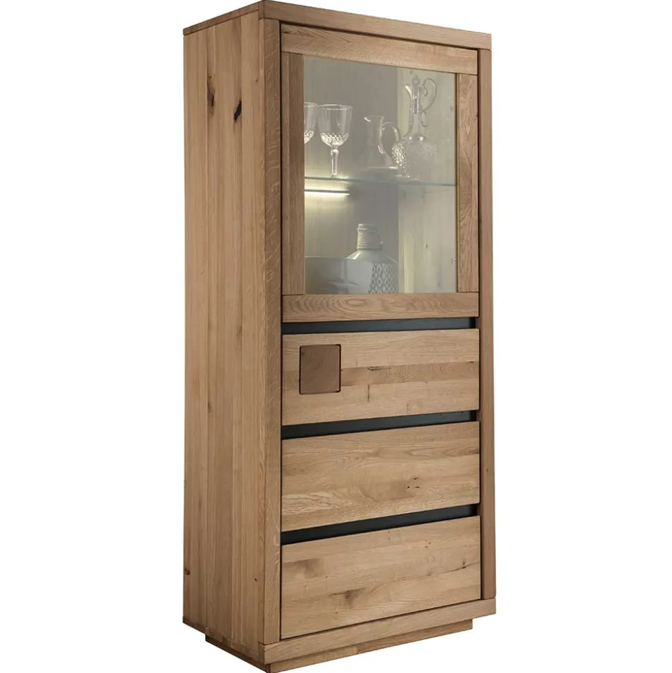 Schubladen Vitrine Shailina