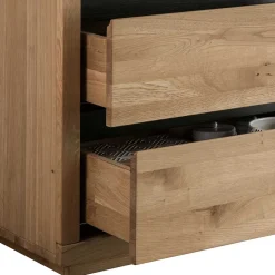 Schubladen Vitrine Shailina