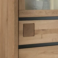 Schubladen Vitrine Shailina