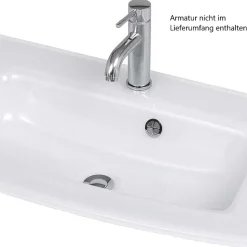 Schubladen Waschtisch Sastiza