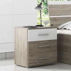 Schubladenbett Otenias