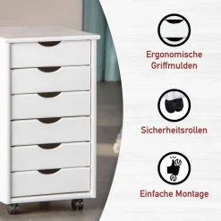 Schubladencontainer Baluna