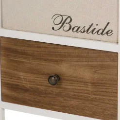 Schubladenkommode Bahma
