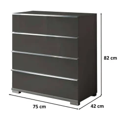 Schubladenkommode Boplaroma