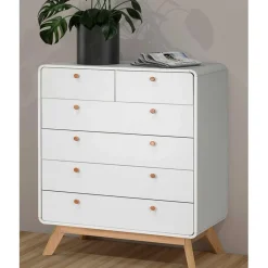 Schubladenkommode Zedias
