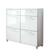Schuh Klappenschrank Gabadoza