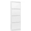 Schuh Klappenschrank Learys