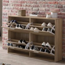 Schuh Klappschrank Ciranzo