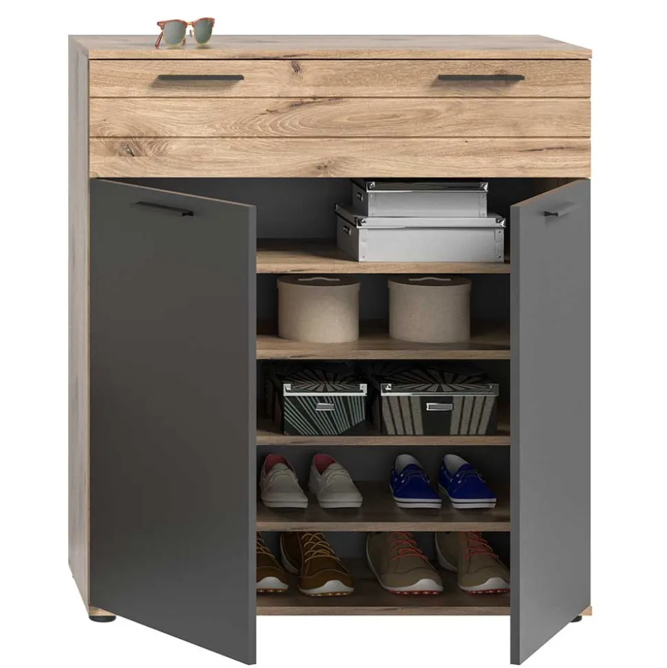 Schuh Schrank Faneno