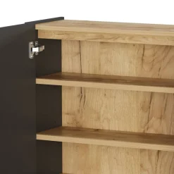 Schuhgarderobe Francais