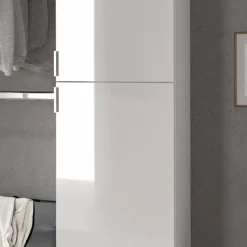 Schuhgarderobe weiß Ridonner