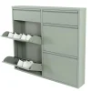 Schuhklappenschrank Abetzia