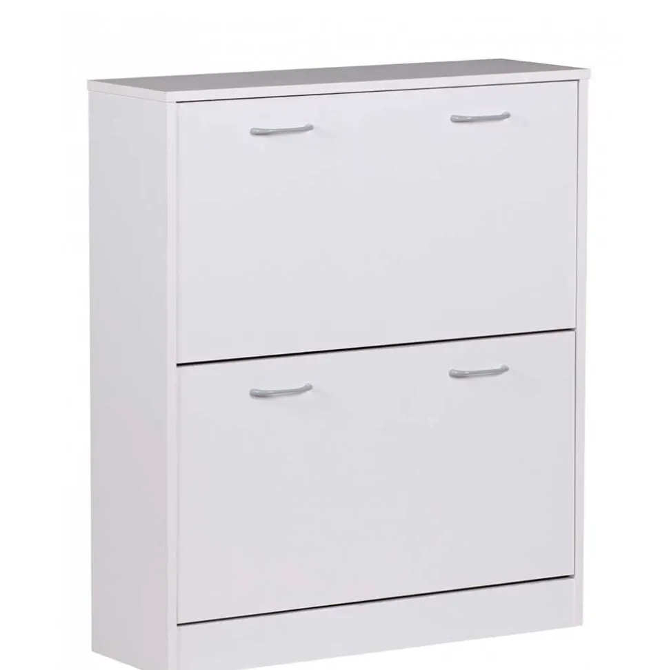 Schuhklappenschrank Armele