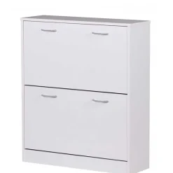 Schuhklappenschrank Armele
