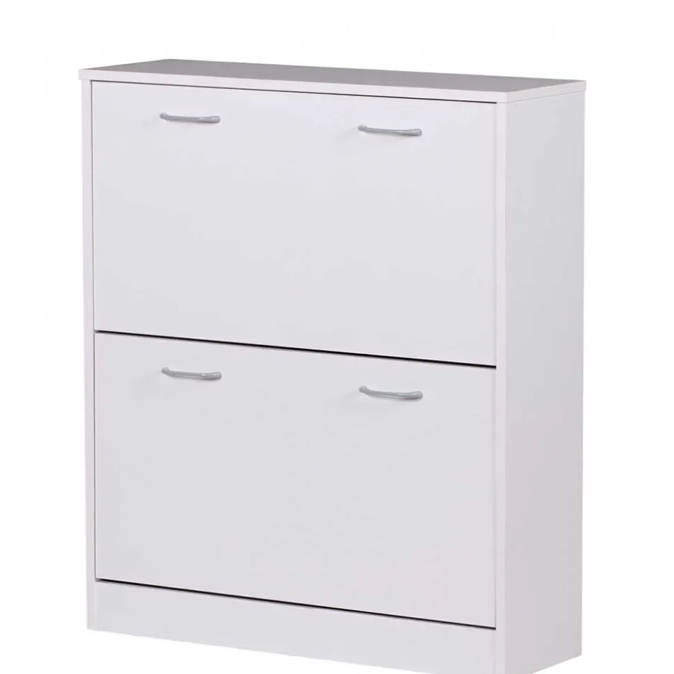 Schuhklappenschrank Armele