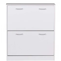 Schuhklappenschrank Armele