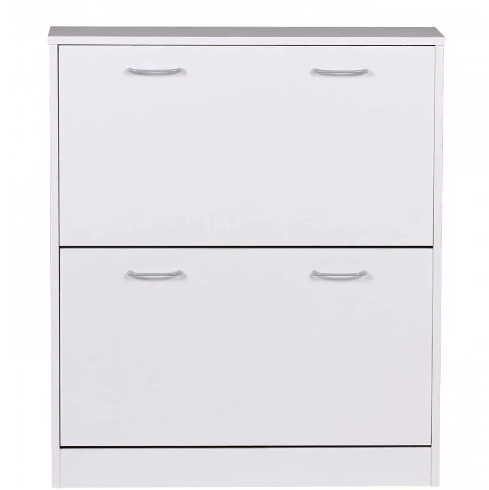 Schuhklappenschrank Armele