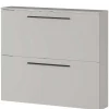 Schuhklappenschrank Kendalas