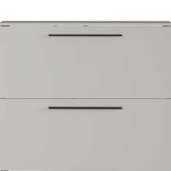 Schuhklappenschrank Kendalas