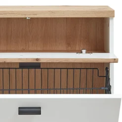 Schuhklappenschrank Luzie