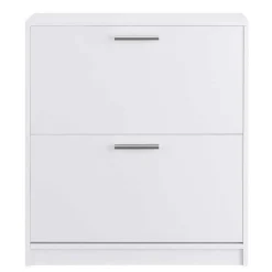 Schuhklappenschrank Manore