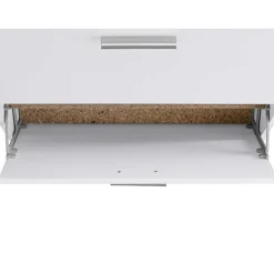 Schuhklappenschrank Manore