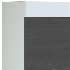 Schuhklappenschrank Marlo
