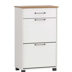 Schuhklappenschrank Porto