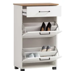 Schuhklappenschrank Porto