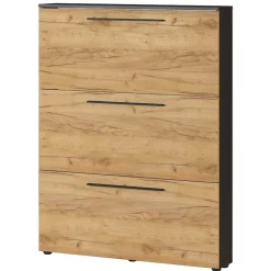 Schuhklappenschrank Remazion