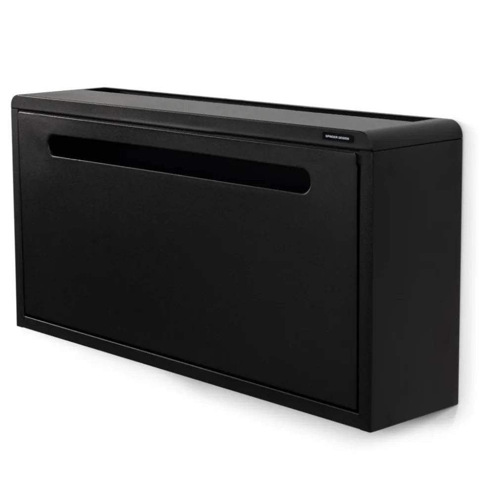 Schuhklappenschrank Rumelia