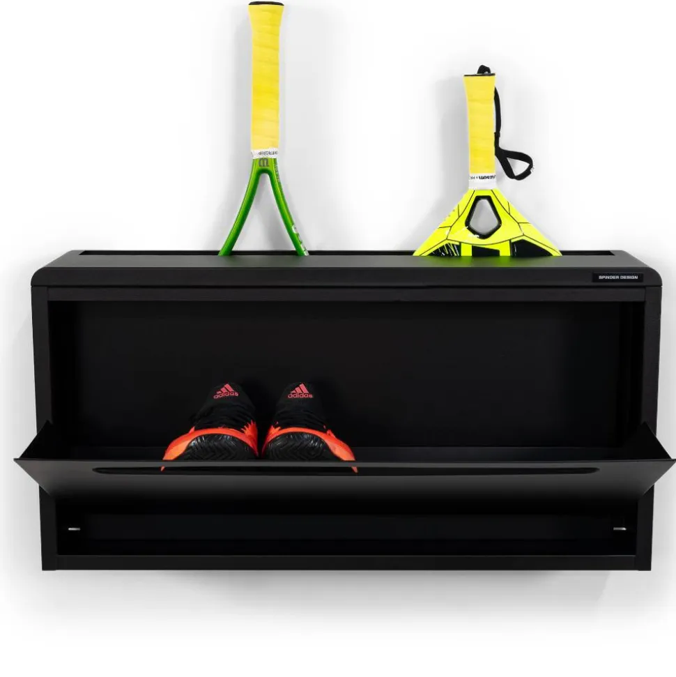 Schuhklappenschrank Rumelia