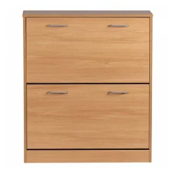 Schuhklappenschrank Sherri