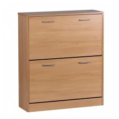 Schuhklappenschrank Sherri