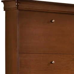 Schuhklappenschrank Sucrela