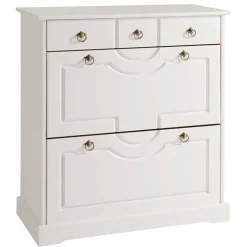 Schuhklappenschrank Xisin